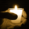 candleburning