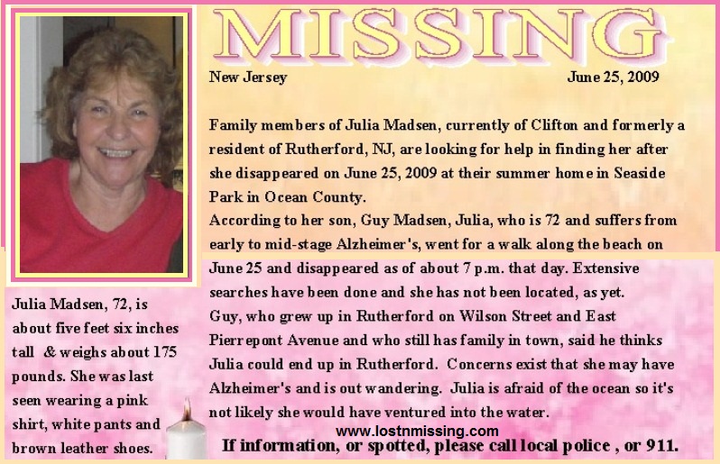 Julia-Madsen-72-MISSING-in-New-Jersey-June-25-2009