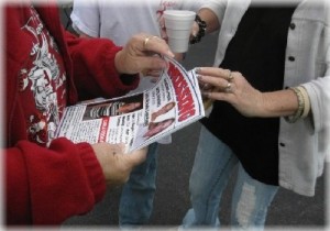 Register a Missing Loved One