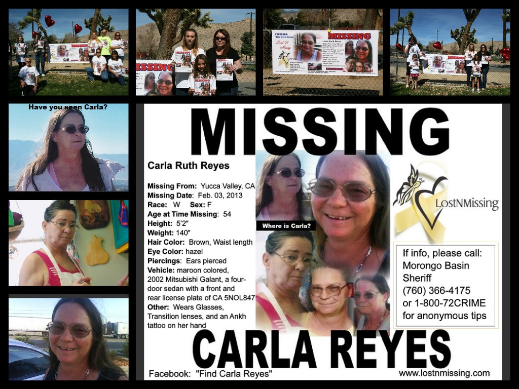  - Carla-Ruth-Reyes-MISSING-YUCCA-VALLEY-CA-2013-FEB
