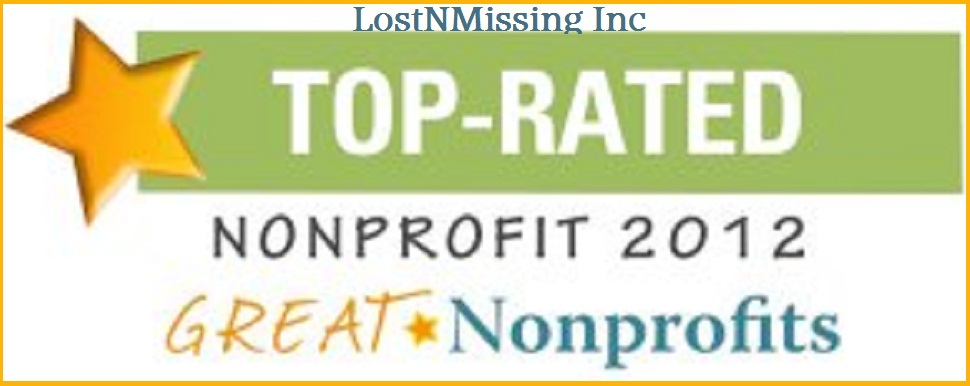 Top Rated Nonprofit