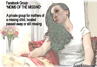 Moms of the Missing 