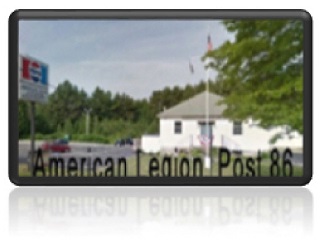 American Legion -86