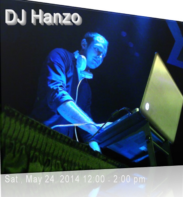 DJ Hanzo - Copy