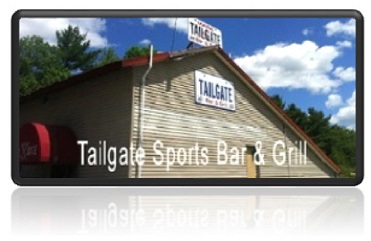 Tailgate Sports Bar Grill