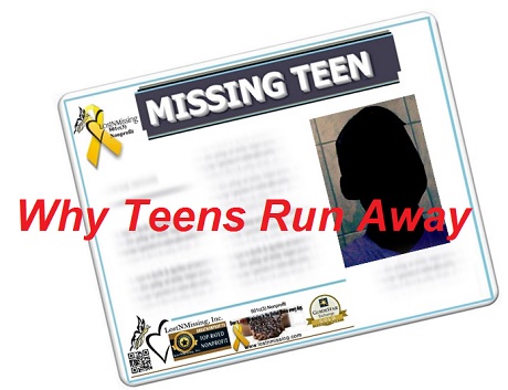 blur teen poster